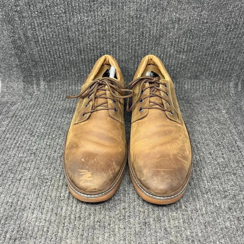Johnston & Murphy good used